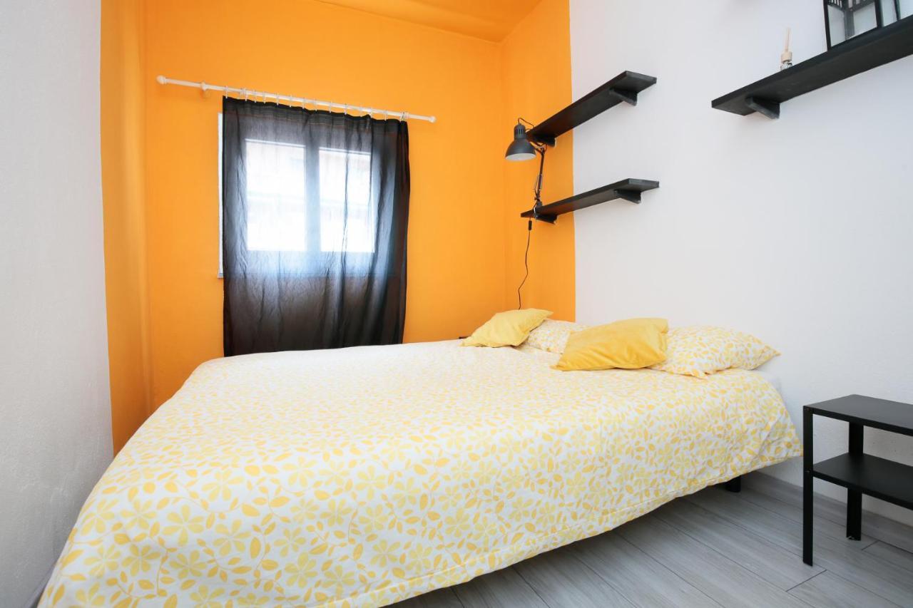 La Casa Di Marta Apartment เจนัว ภายนอก รูปภาพ