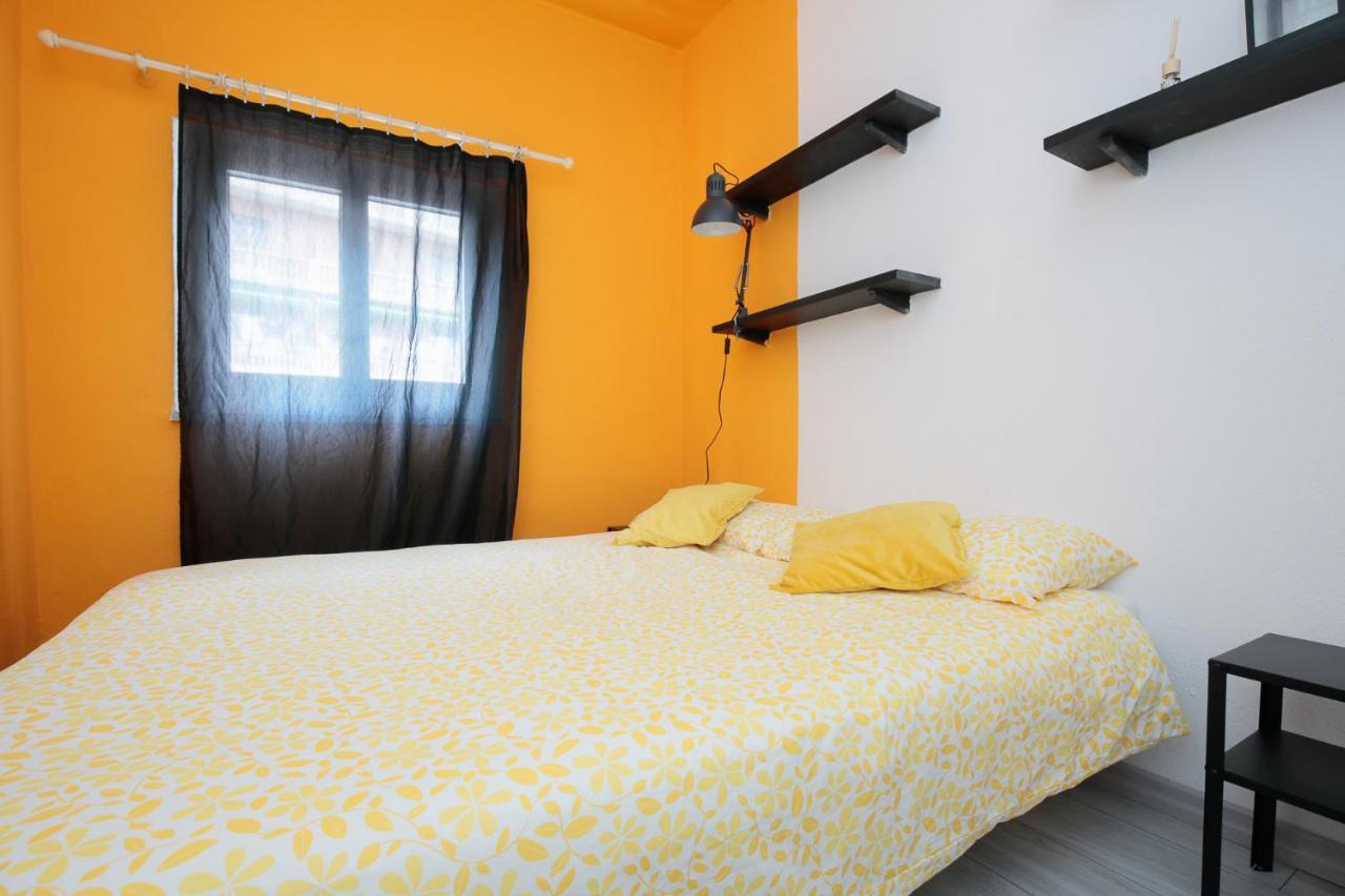 La Casa Di Marta Apartment เจนัว ภายนอก รูปภาพ