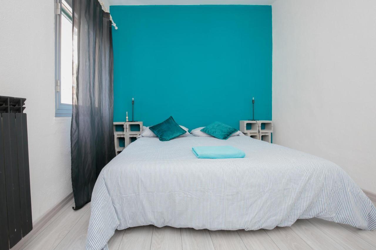 La Casa Di Marta Apartment เจนัว ภายนอก รูปภาพ