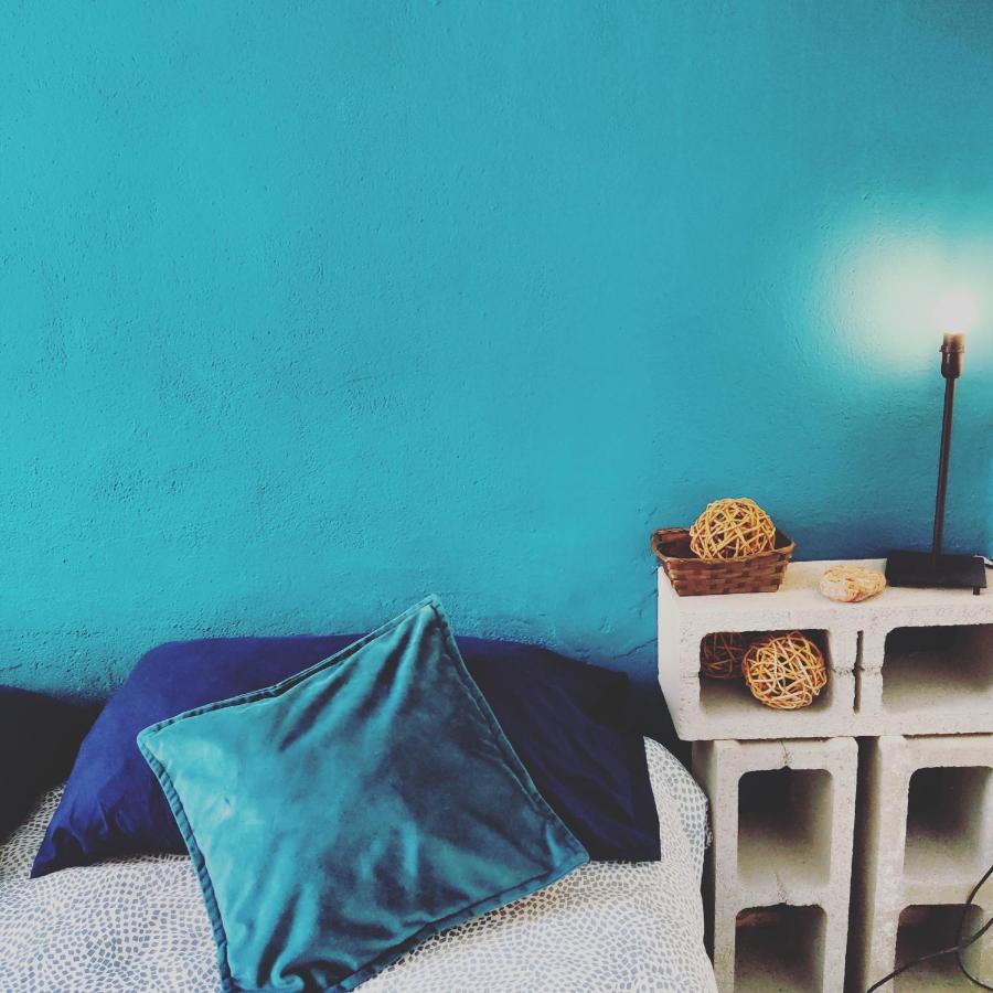 La Casa Di Marta Apartment เจนัว ภายนอก รูปภาพ